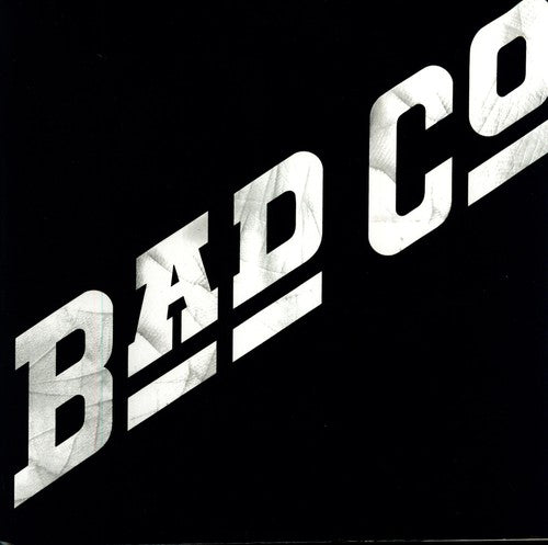 Bad Company: Bad Company