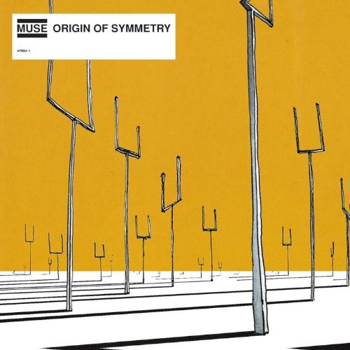 Muse: Origin of Symmetry