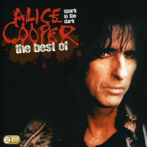 Cooper, Alice: Spark in the Dark: Best of