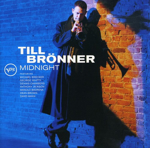 Broenner, Till: Midnight