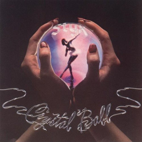 Styx: Crystal Ball