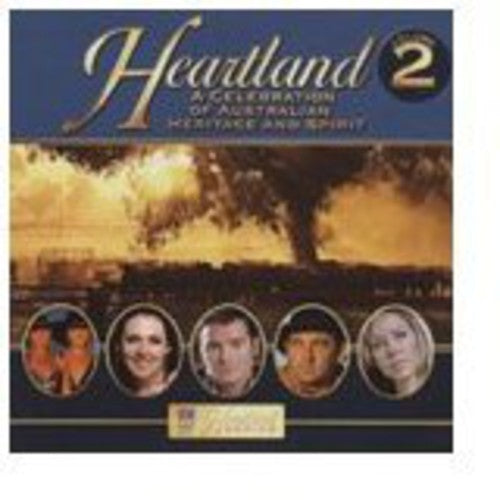 Hartland: Vol. 2-Hartland