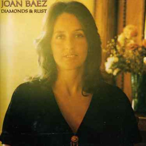 Baez, Joan: Diamonds & Rust