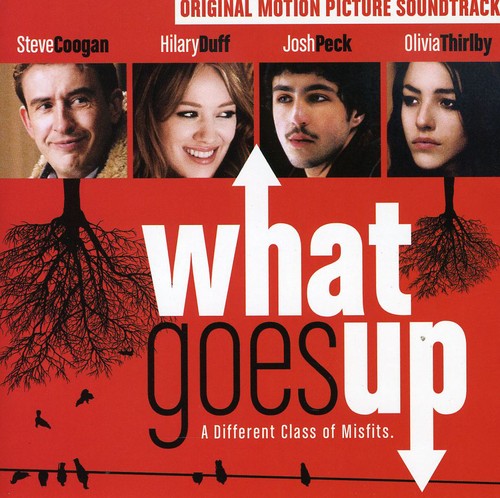 What Goes Up / O.S.T.: What Goes Up (Original Soundtrack)