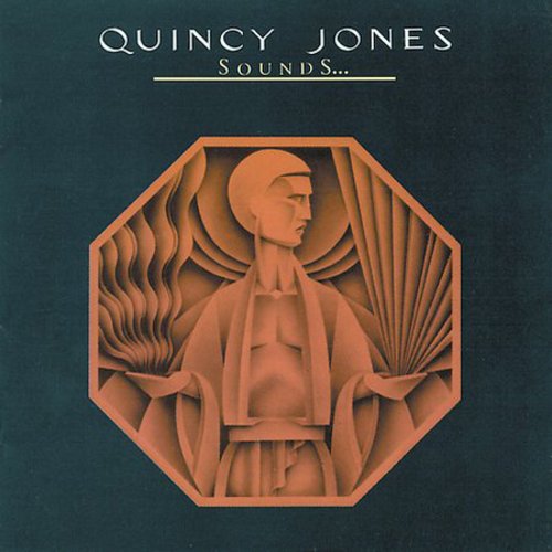 Jones, Quincy: Sounds & Stuff Like That