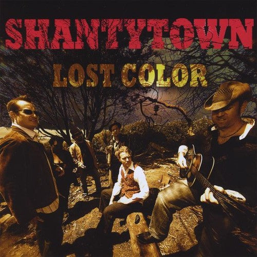 Shantytown: Lost Color