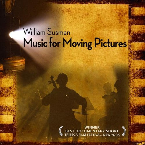 Music for Moving Pictures / O.S.T.: Music for Moving Pictures (Original Soundtrack)