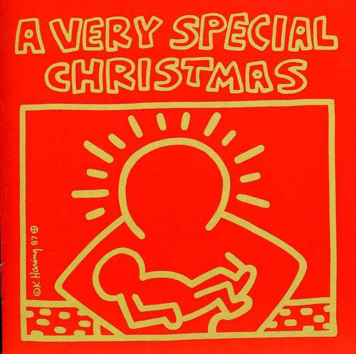 Very Special Christmas / Various: Very Special Xmas / Various