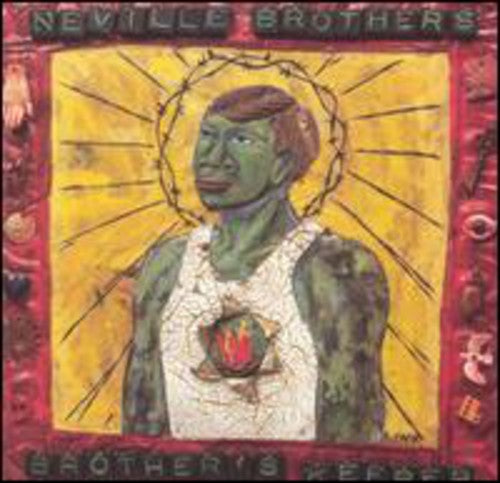 Neville Brothers: Brother's Keeper