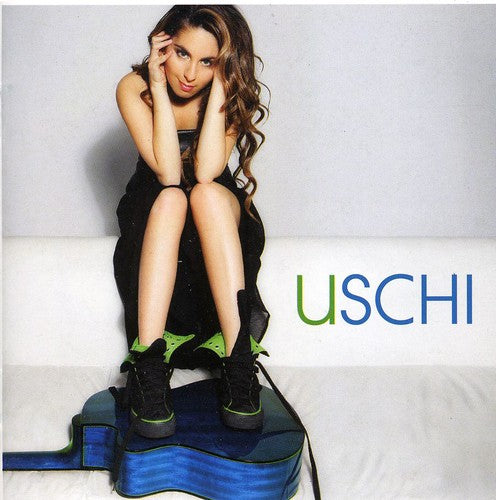 Uschi: Uschi