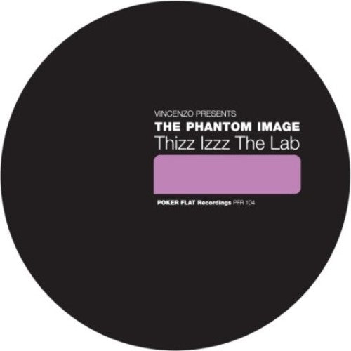 Vincenzo: Presents The Phantom Image