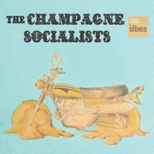 Champagne Socialists: Blue Genes