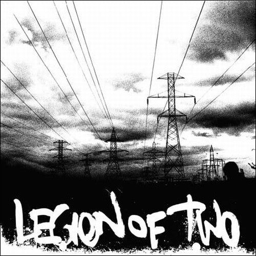 Legion of Two: Riffs