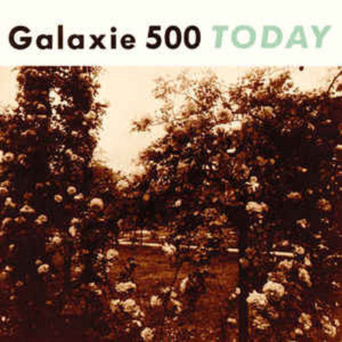 Galaxie 500: Today