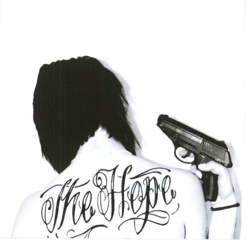 Hope: Bullet Called Hope