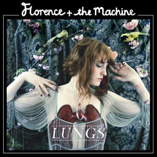 Florence & Machine: Lungs