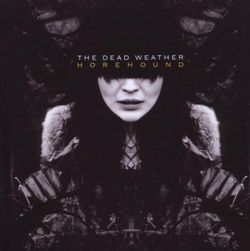 Dead Weather: Horehound