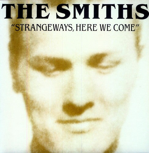 Smiths: Strangeways Here We Come