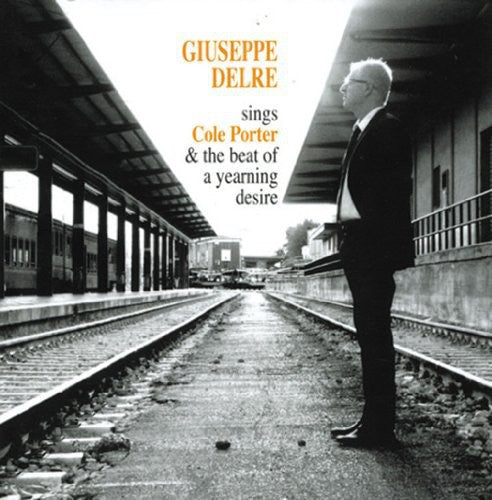 Delre, Giuseppe: Sings Cole Porter