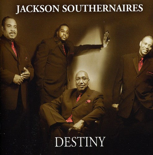 Jackson Southernaires: Destiny