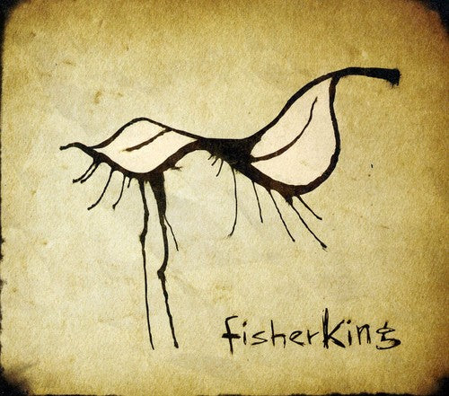 FisherKing: Fisherking