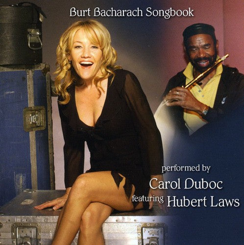 Duboc, Carol: Burt Bacharach Songbook