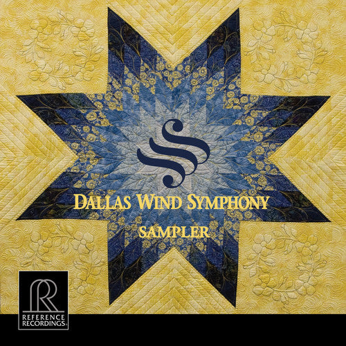 Dallas Wind Symphony / Fennell / Junkin / Dunn: Sampler