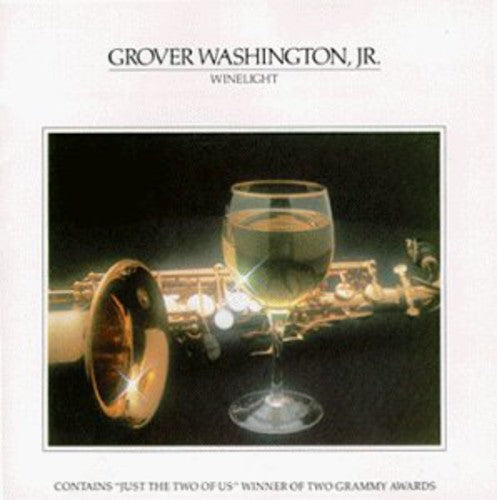 Washington Jr, Grover: Winelight