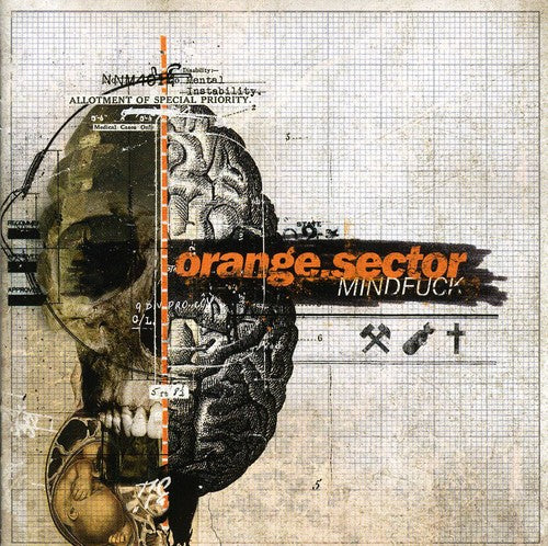 Orange Sector: Mindfuck