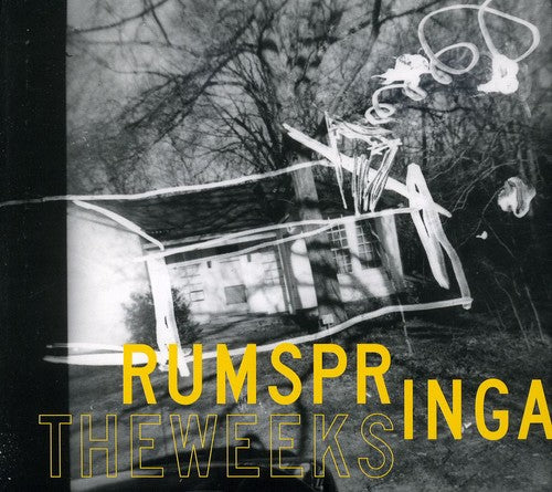 Weeks: Rumspringa