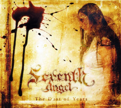 Seventh Angel: The Dust Of Years