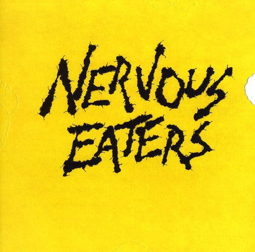 Nervous Eaters: Nervous Eaters