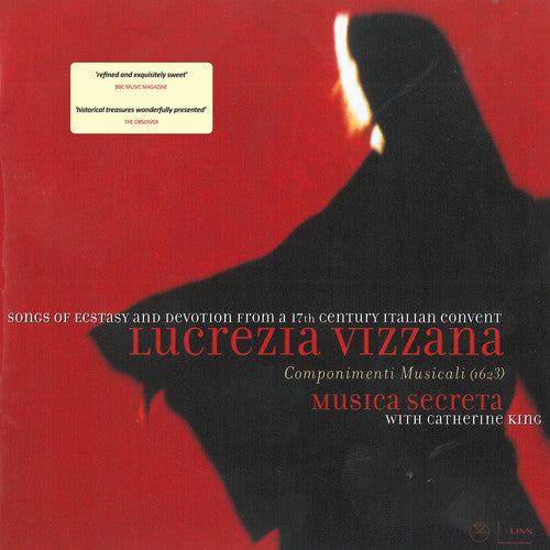 Vizzana / Musica Secreta / King: Songs of Ecstasy & Devotion