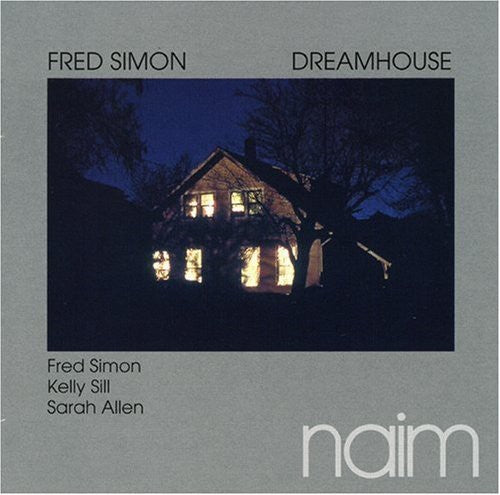 Simon, Fred: Dreamhouse