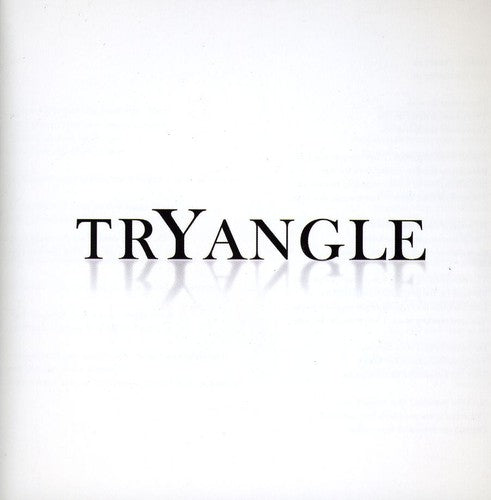 Tryangle: Tryangle