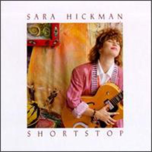 Hickman, Sara: Shortstop