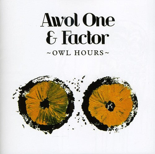 Awol One / Factor: Owl Hours