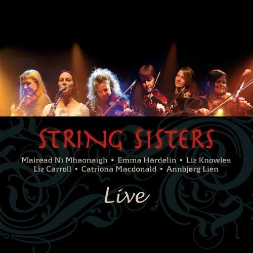 String Sisters: Live