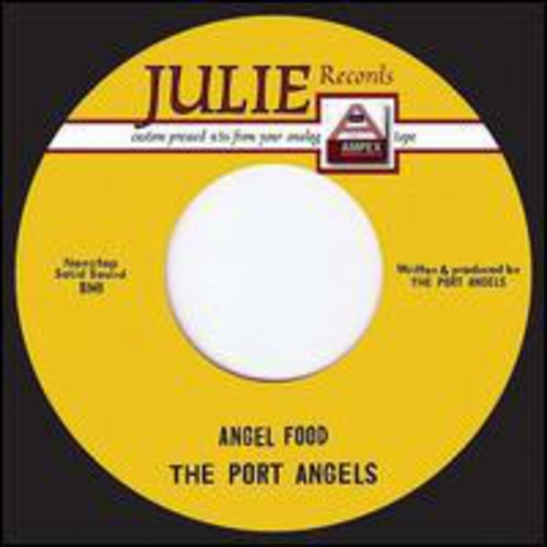 Port Angels: Angel Food