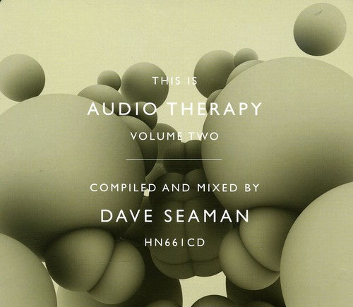 This Is Audio Therapy 2 / Var: This Is Audio Therapy 2 / Various