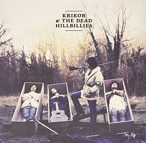 Krikor / Dead Hillbillies: Land of Truth