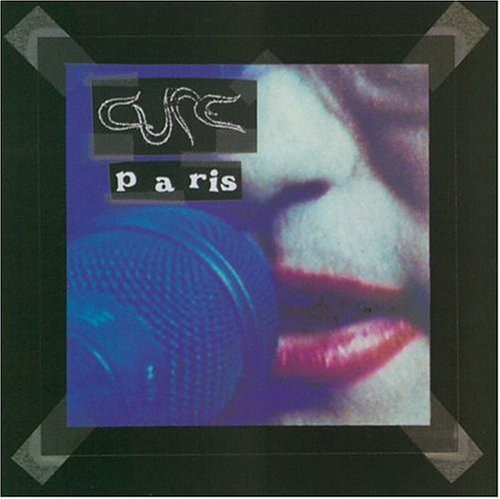 Cure: Paris