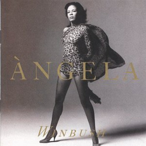 Winbush, Angela: Angela Winbush