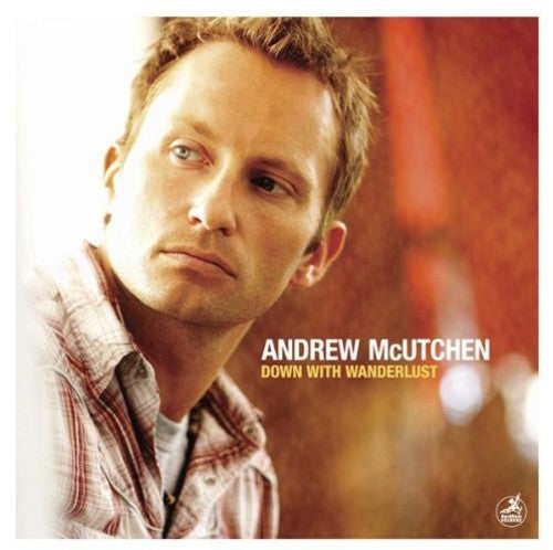 McUtchen, Andrew: Sown with Wanderlust