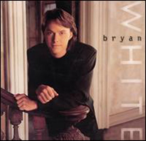 White, Bryan: Bryan White