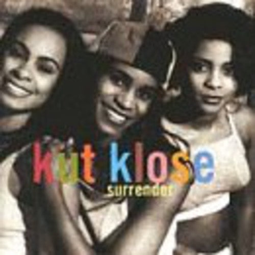 Kut Klose: Surrender