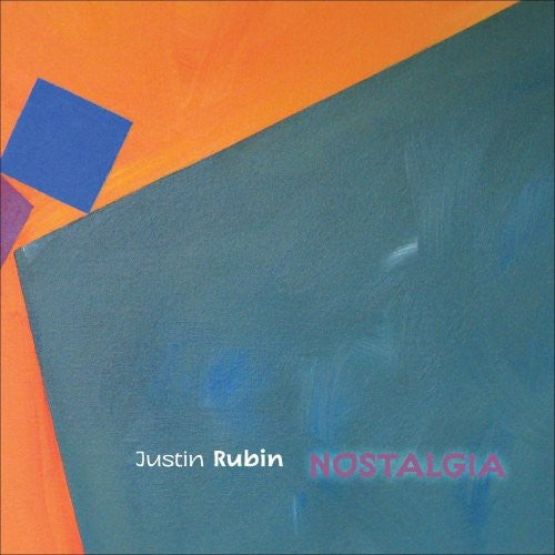 Rubin, Justin: Nostalgia