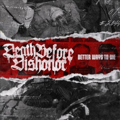 Death Before Dishonor: Better Ways to Die