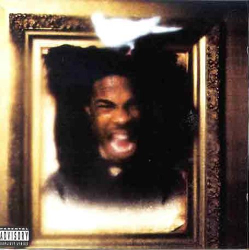 Busta Rhymes: Coming