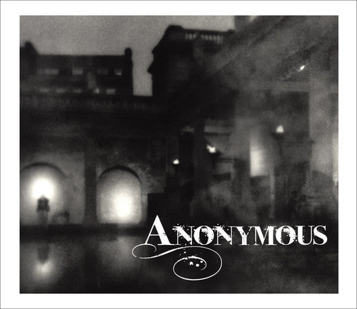 Anonymous / Various: Anonymous / Various